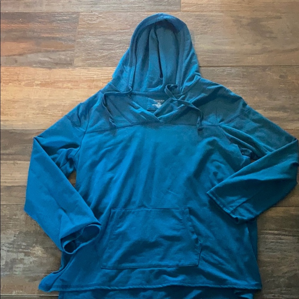 Hoddie